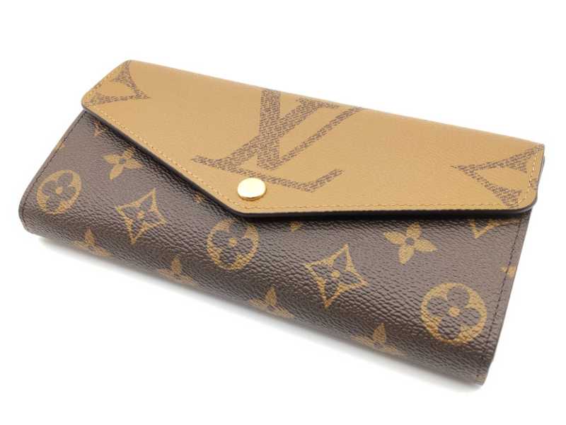 ルイヴィトン買取　ポルトフォイユサラ　M80726